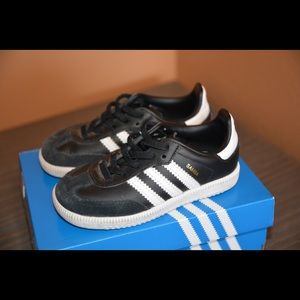 Adidas Toddler 6.5